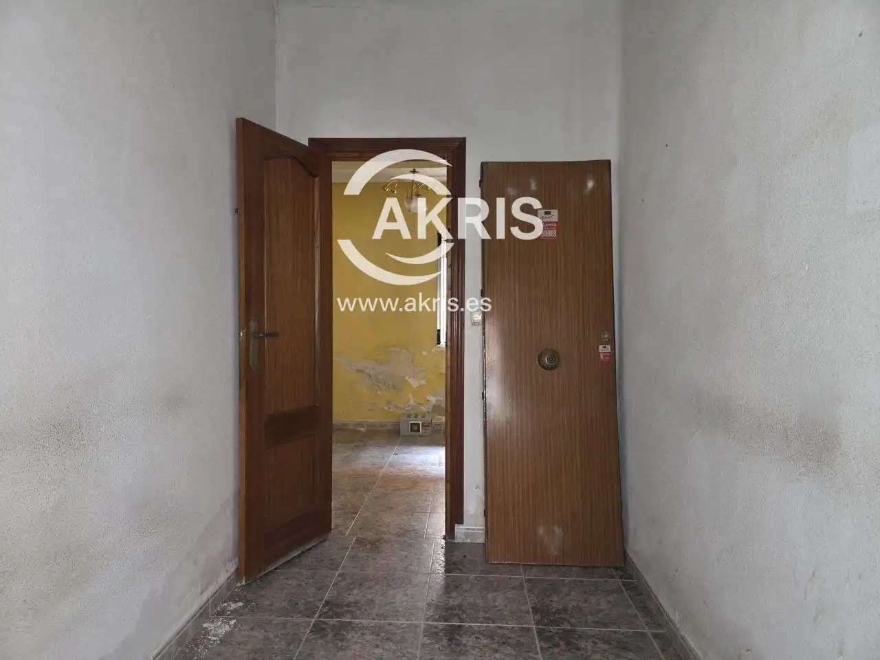Piso en venta en Calle Rigoberta Menchú, Palomarejos
