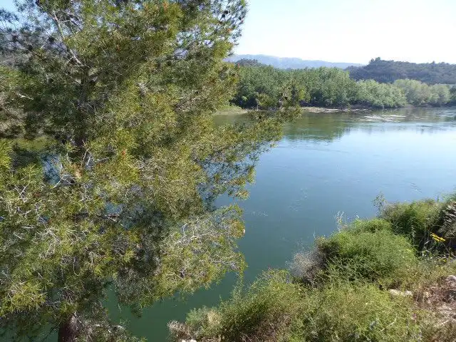 Vista exterior de Finca rústica en venta en Xerta