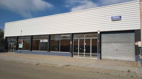 Photo 4 of Industrial buildings to rent in Desconocido, 180, Mas Florit - Ca la Guidó, Girona