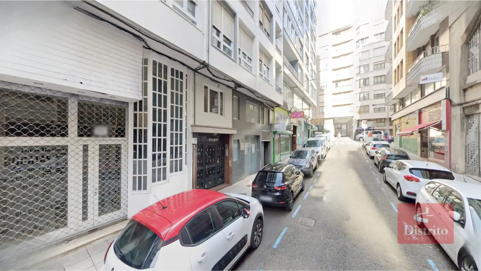 Locale commerciale in vendita a Santander - Mies del Valle, imagen 11
