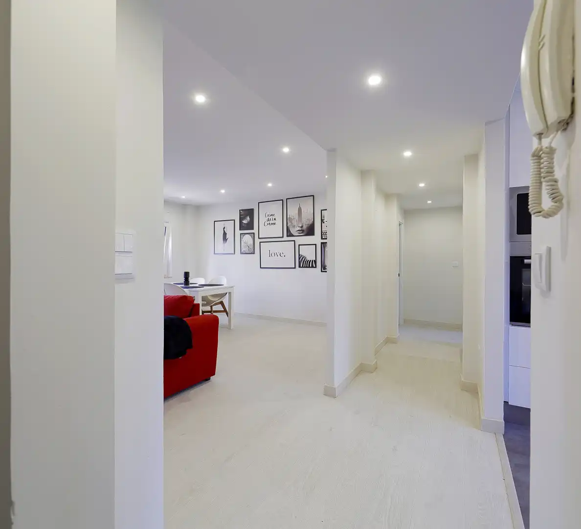 Flat for sale in Sur