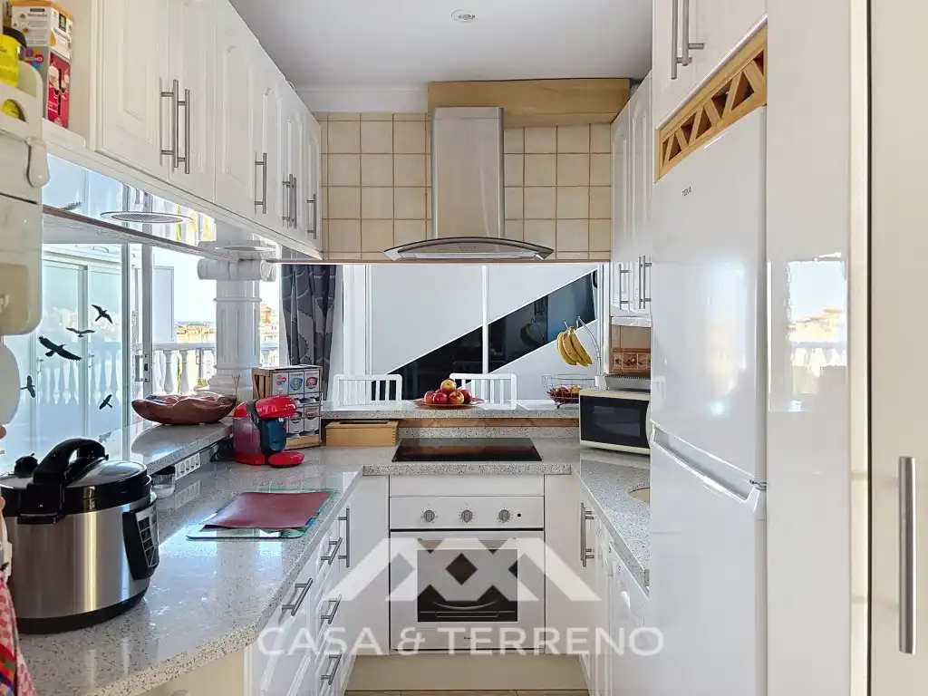 Appartement compact avec terrasse à vendre à Calle Rosa, imagen 20