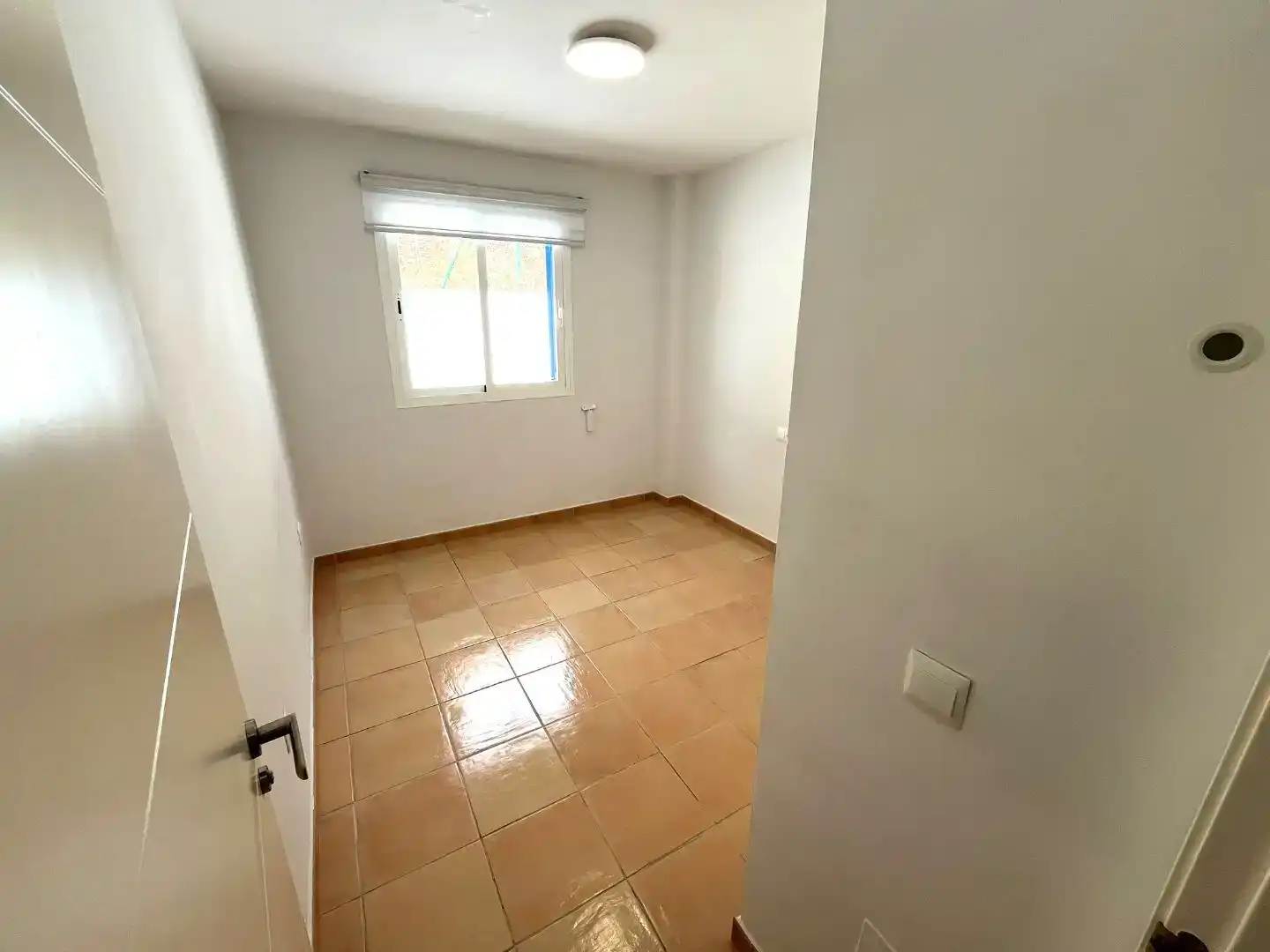Bedroom of Flat for sale in Benalmádena  with Swimming Pool and Balcony