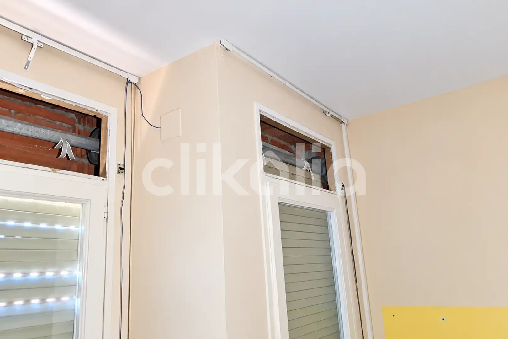 Piso en venta en Les Creus