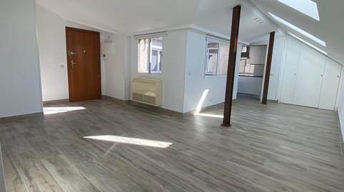 Foto 4 de Apartamento de alquiler en Calle de San Lorenzo, Justicia - Chueca,  Madrid Capital