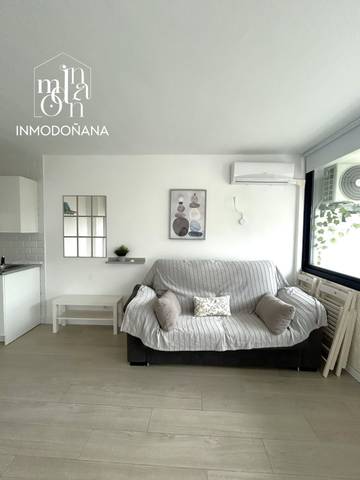 Estudio en Venta en Golf - Torre Almenara