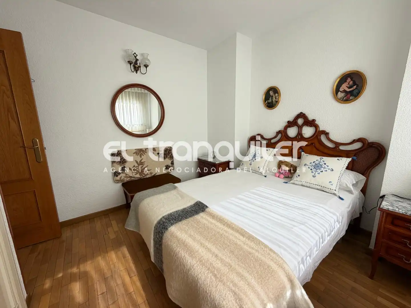 Wohnung mit Aufzug zur Miete in Avenida Constitución, imagen 8