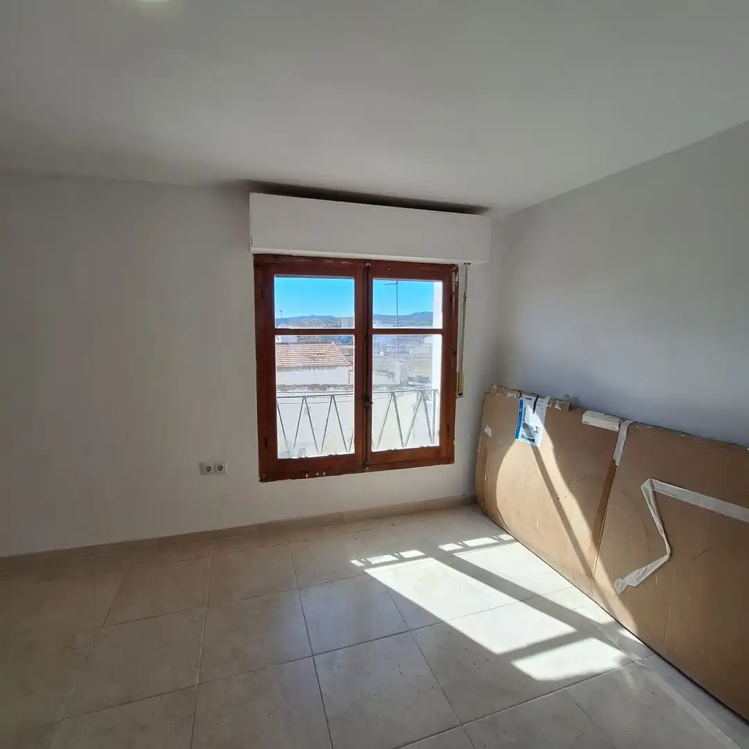 Bedroom of Duplexes for sale in Sax