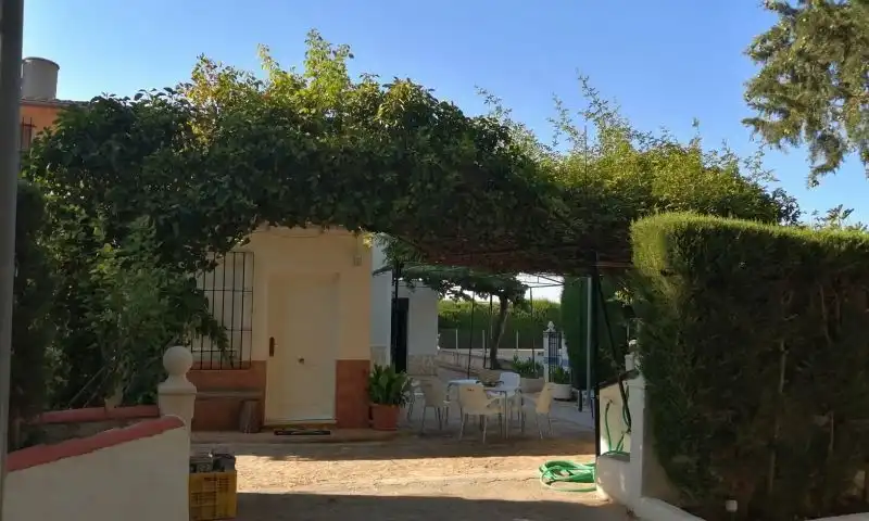 Finca rústica en venta en Cieza