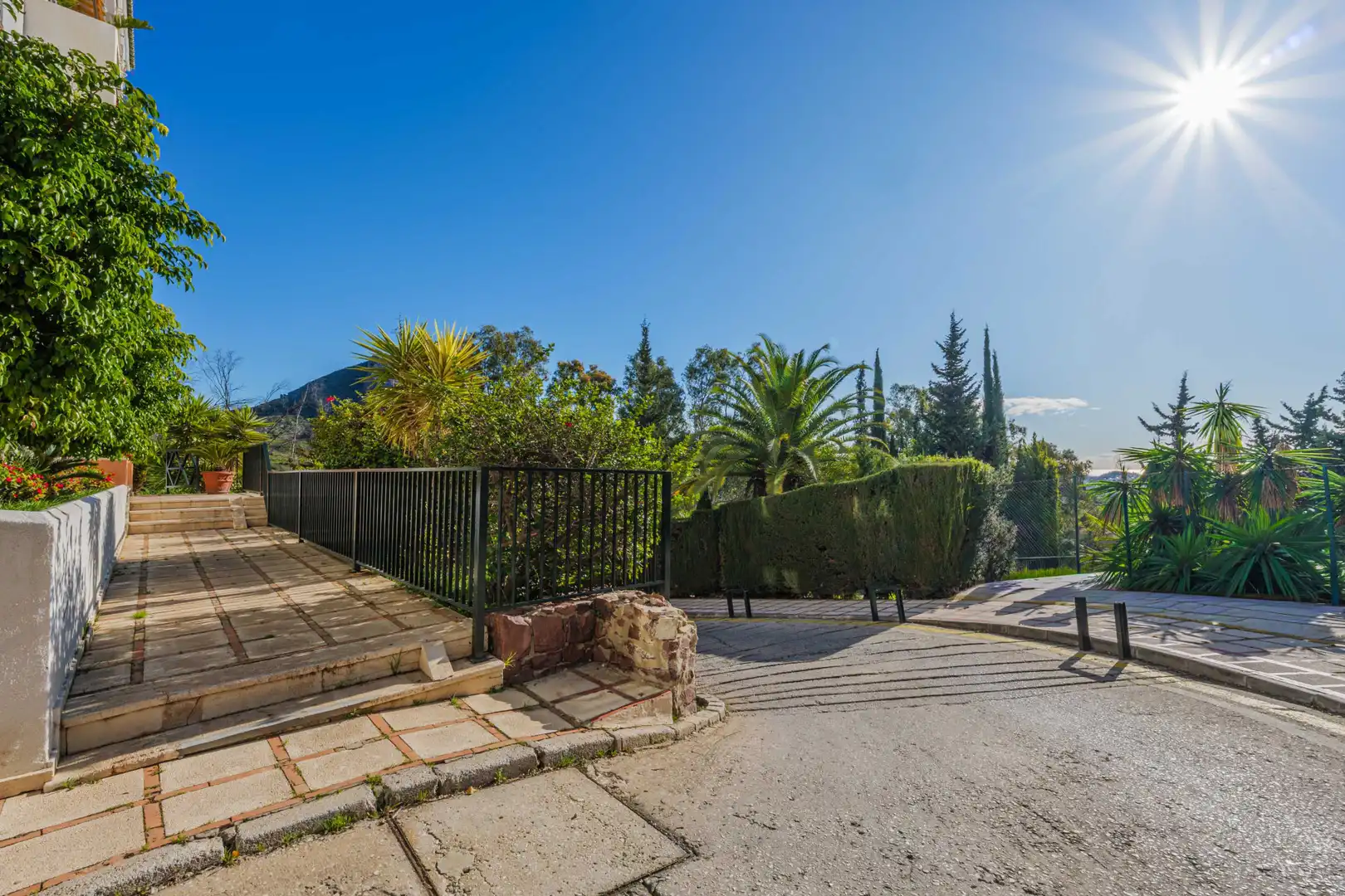 Attique avec piscine à vendre à Este, imagen 42