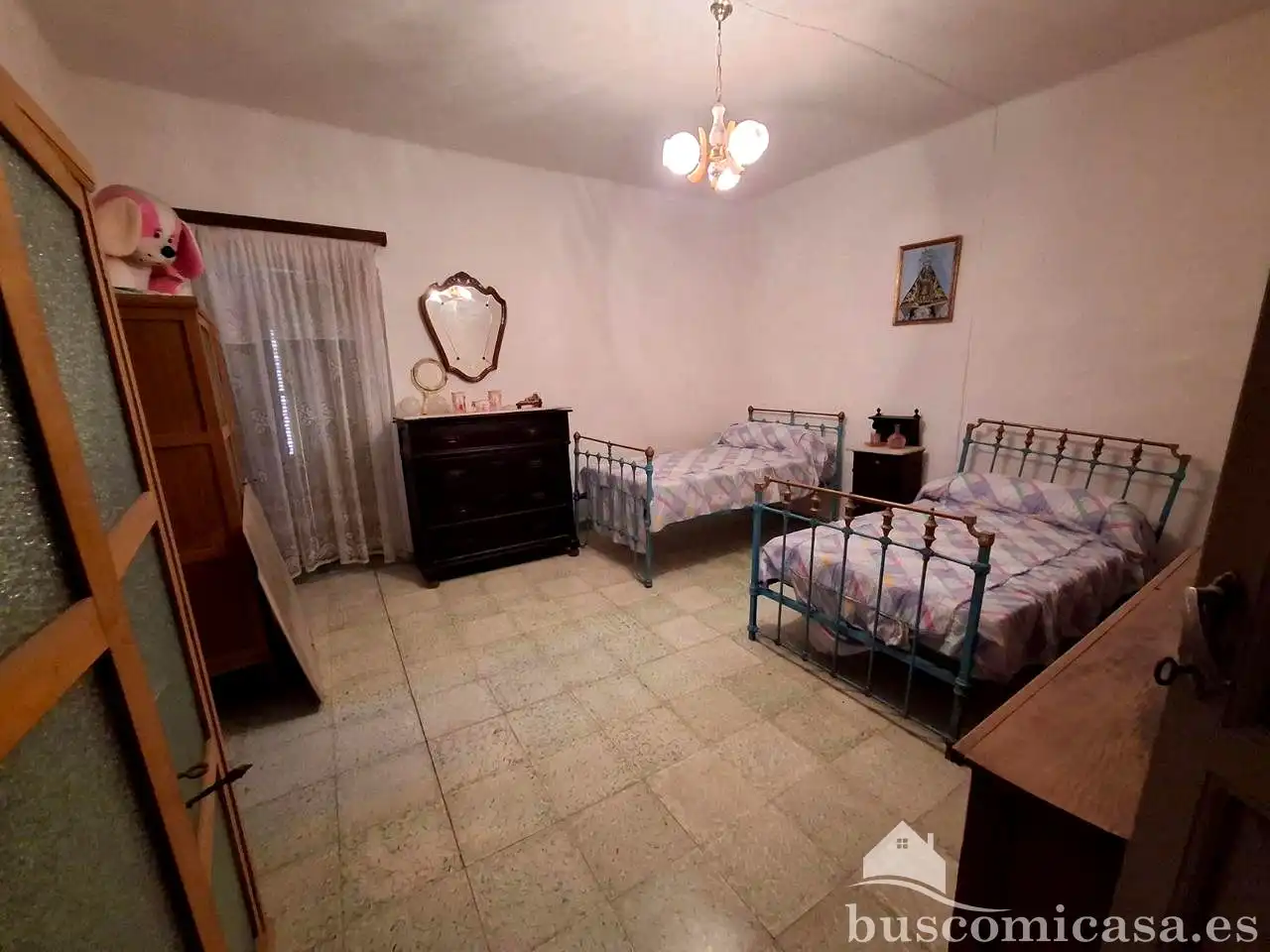 Casa o chalet en venta en Begíjar