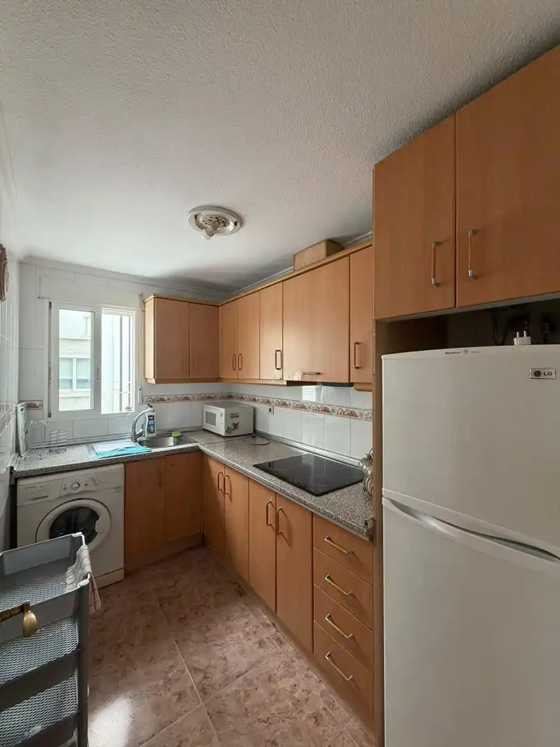 Apartament amb ascensor en venda a Playa del Cura, imagen 4