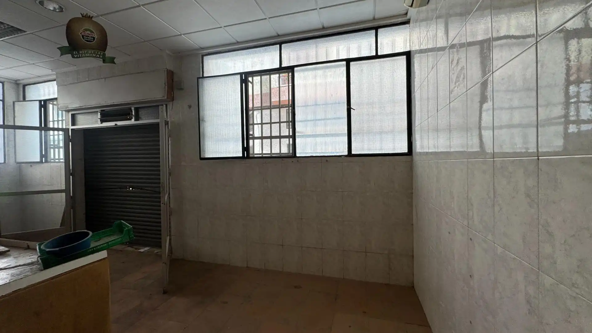 Piso en venta en Plaza de Toros - Avenida Chapí - Trinquete
