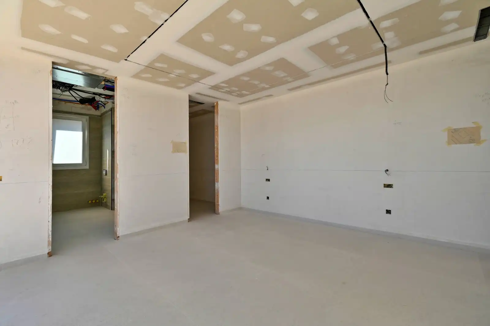 Villa con balcone in vendita a Cometa, imagen 22