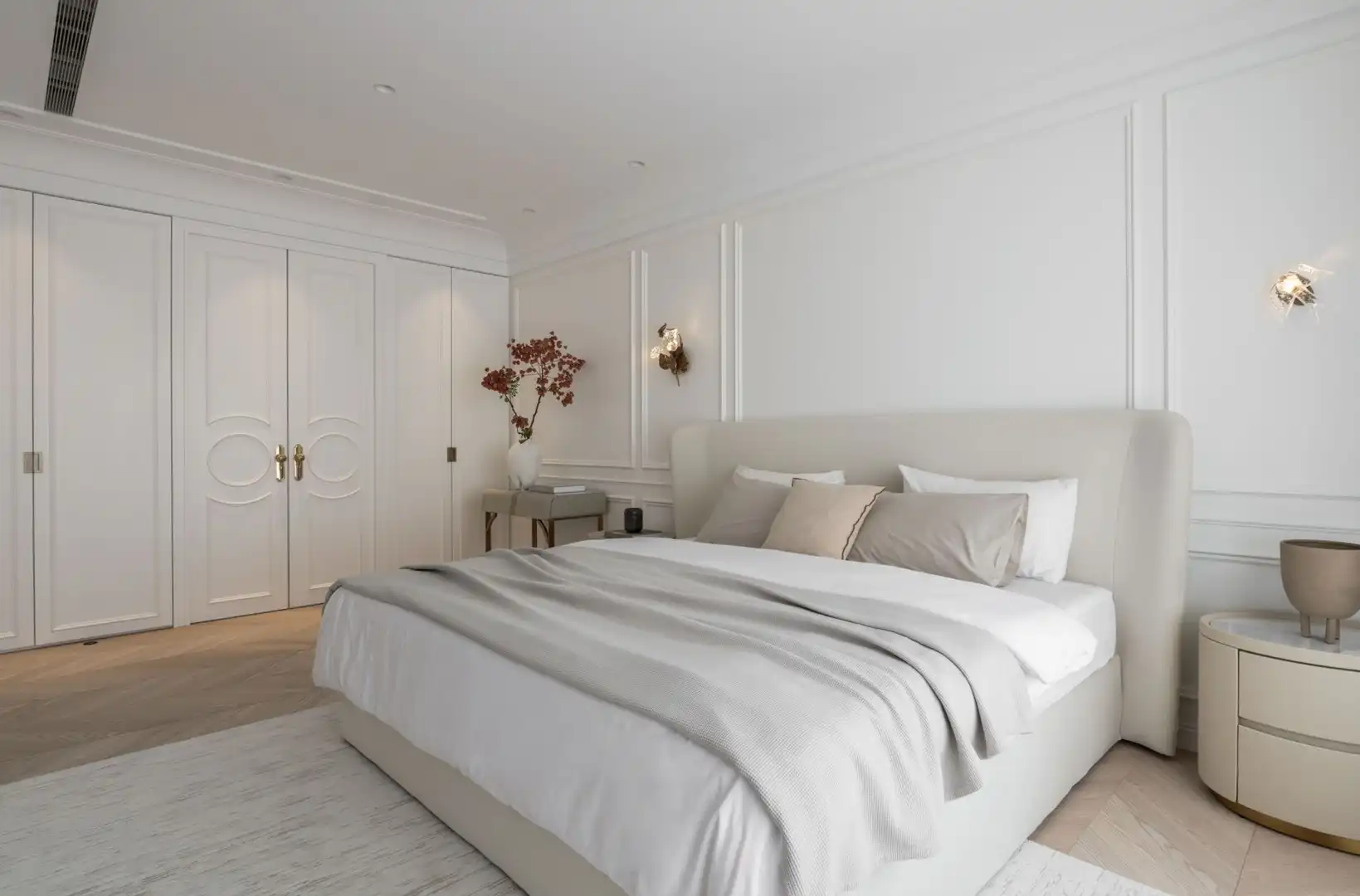 Habitación de Piso en venta en Madrid con Aire acondicionado y Calefacción
