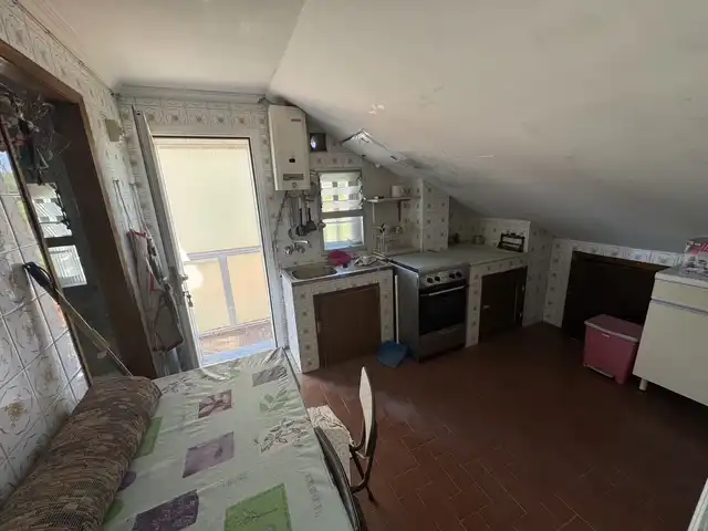 Casa amb terrassa en venda a Rúa Veiga Descalza 5, imagen 22