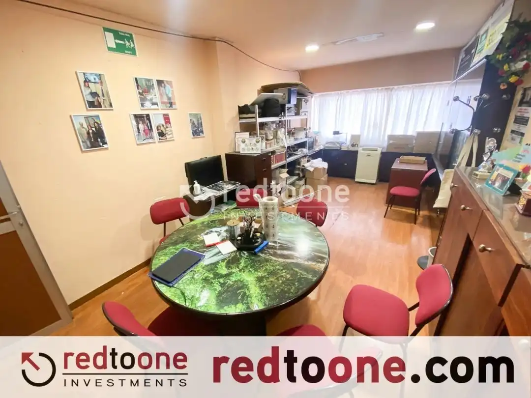 Oficina en venta en Alicante / Alacant