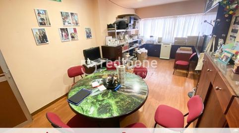 Foto 4 de Oficina en venda a Altozano - Conde Lumiares, Alicante