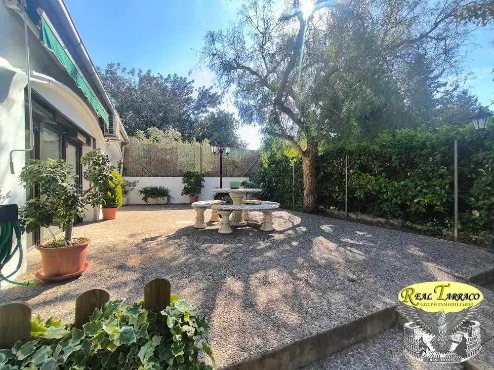 Terraza de Piso en venta en Reus