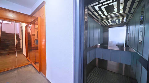 Foto 3 de Pis de lloguer a Calle del Arzobispo Añoa del Busto, 6, Barrio del Ave, Zaragoza