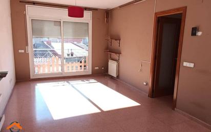 Bedroom of Flat for sale in Sabadell  with Heating, Storage room and Balcony