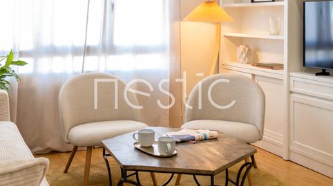 Photo 4 of Apartment for rent in Calle del Duque de Sesto, 11, Goya,  Madrid Capital