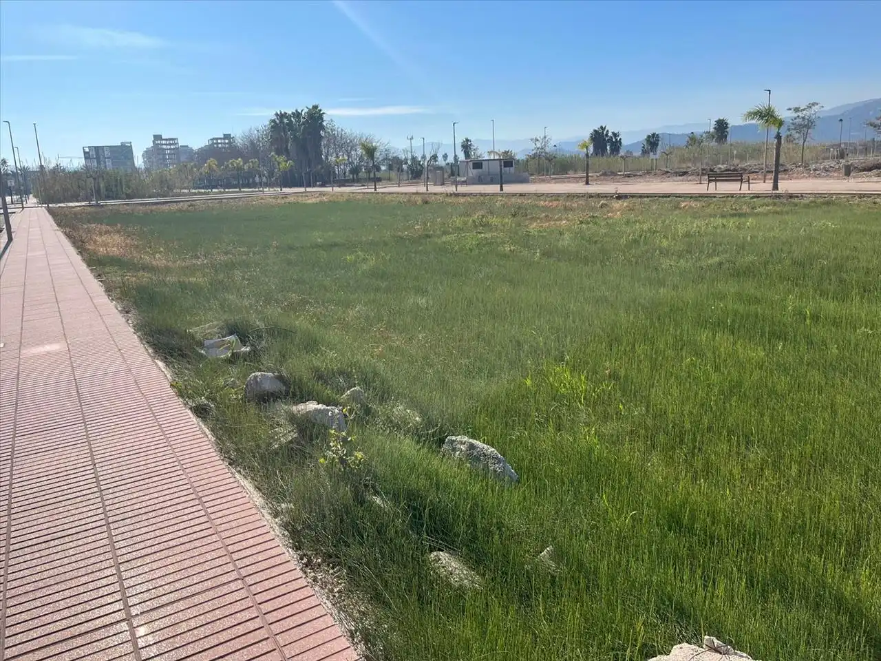 Terreno residencial en venta en MARENYS, imagen 21