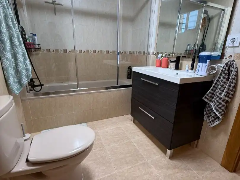 Baño de Casa o chalet en venta en Pedanías Este