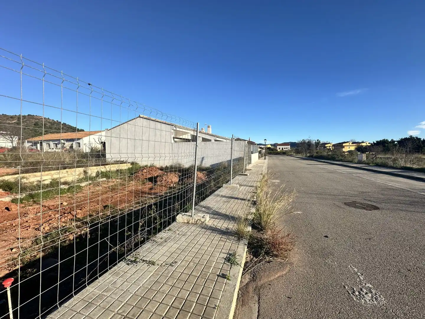 Terreno residencial en venta en Algímia de Alfara, imagen 10