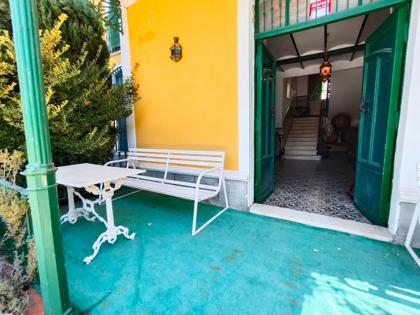 Exterior view of Country homes for sale in Priego de Córdoba  with Private garden, Terrace and Swimming Pool