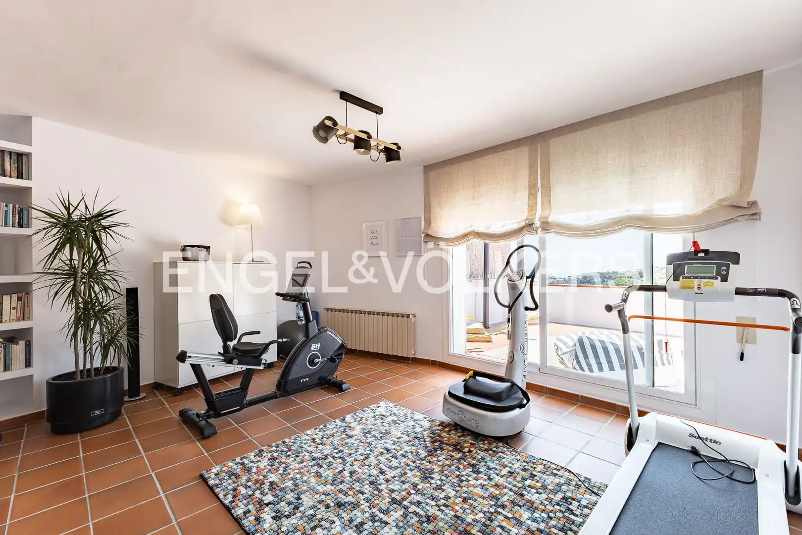 Casa adosada en venda en Sant Andreu de Llavaneres amb Aire condicionat, Calefacció i Terrassa