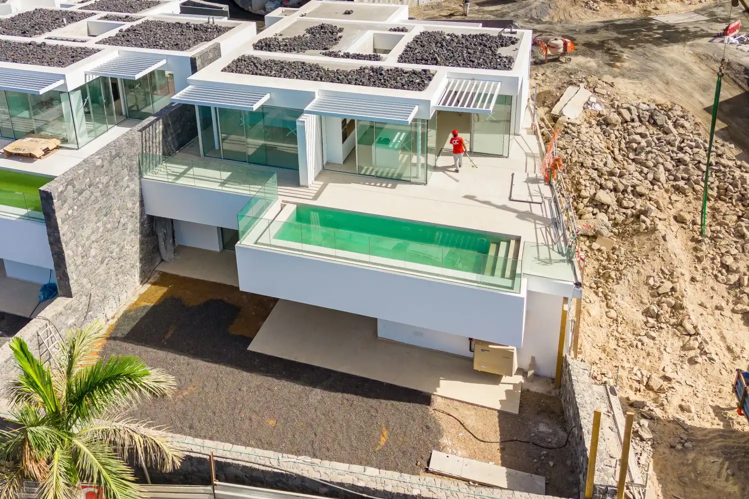 Villa in vendita a Belgica, imagen 26