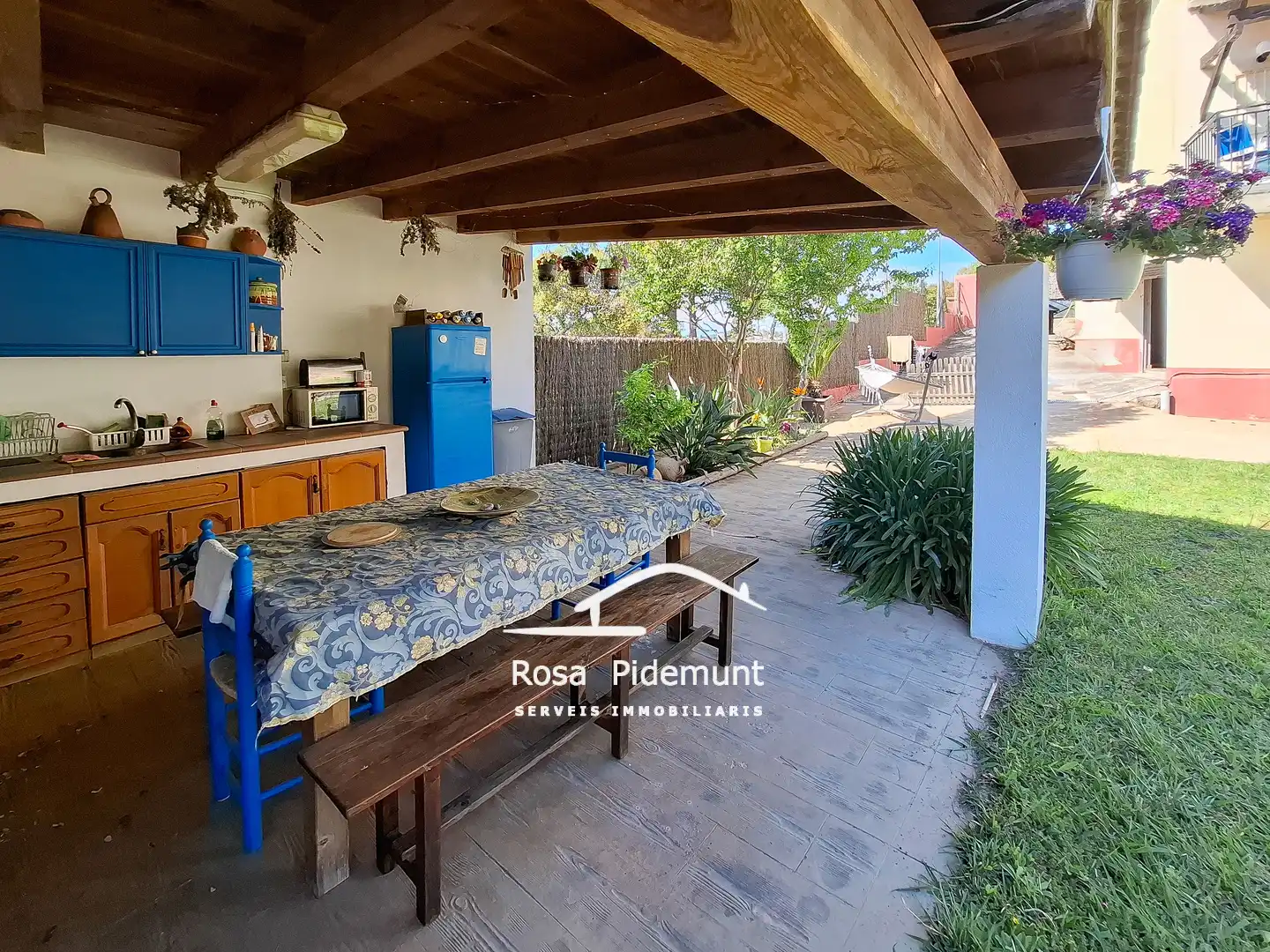 Villa avec piscine à vendre à Avinguda Rafael Albertí, imagen 2