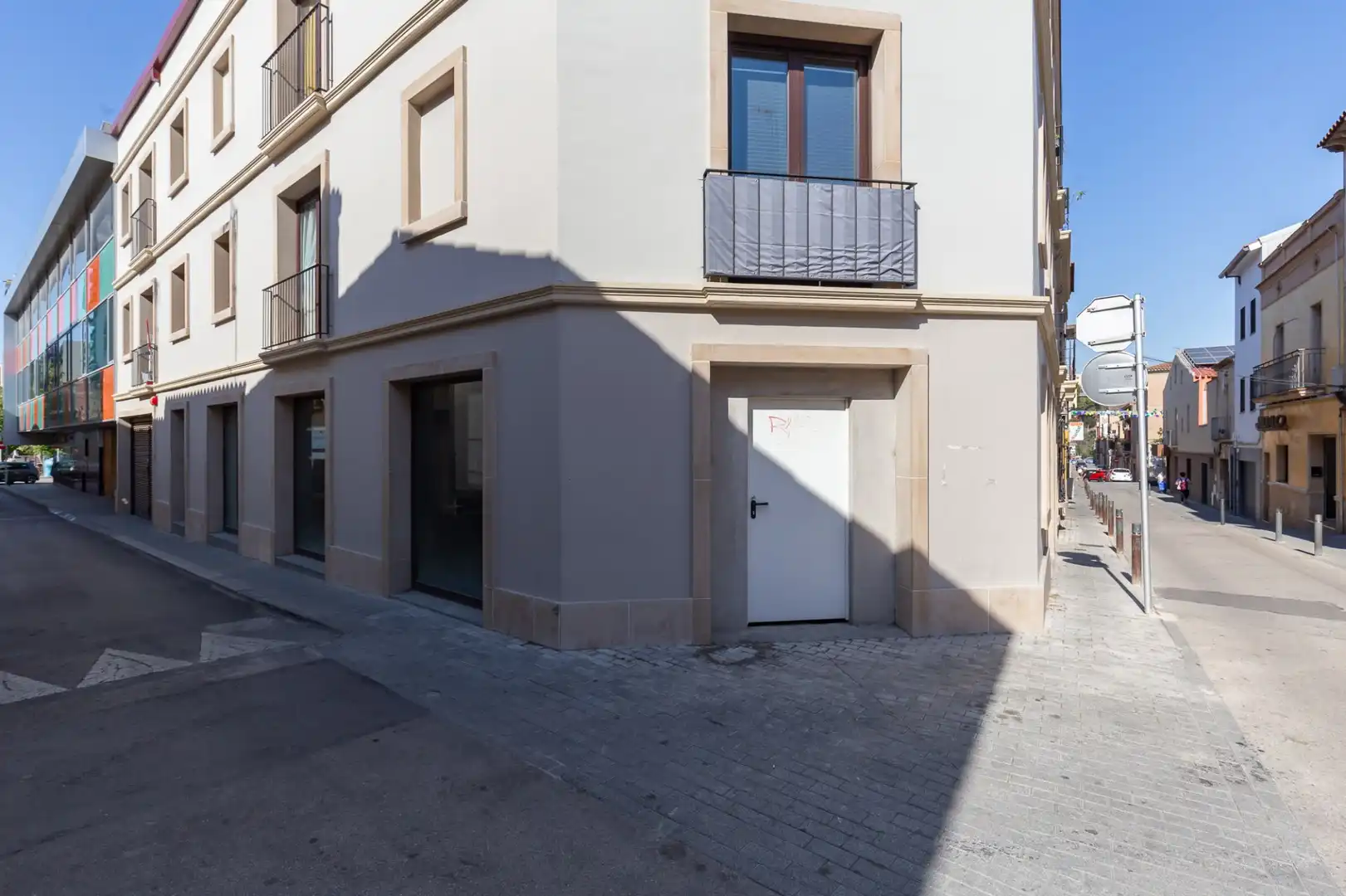 Locale commerciale in affitto a PINTOR MURILLO, imagen 6