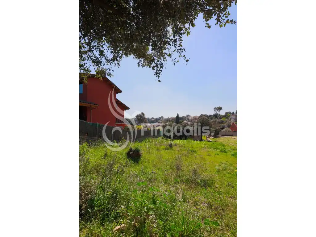 Terreno residencial en venta en Calle Caldes De Montbui 21, imagen 6