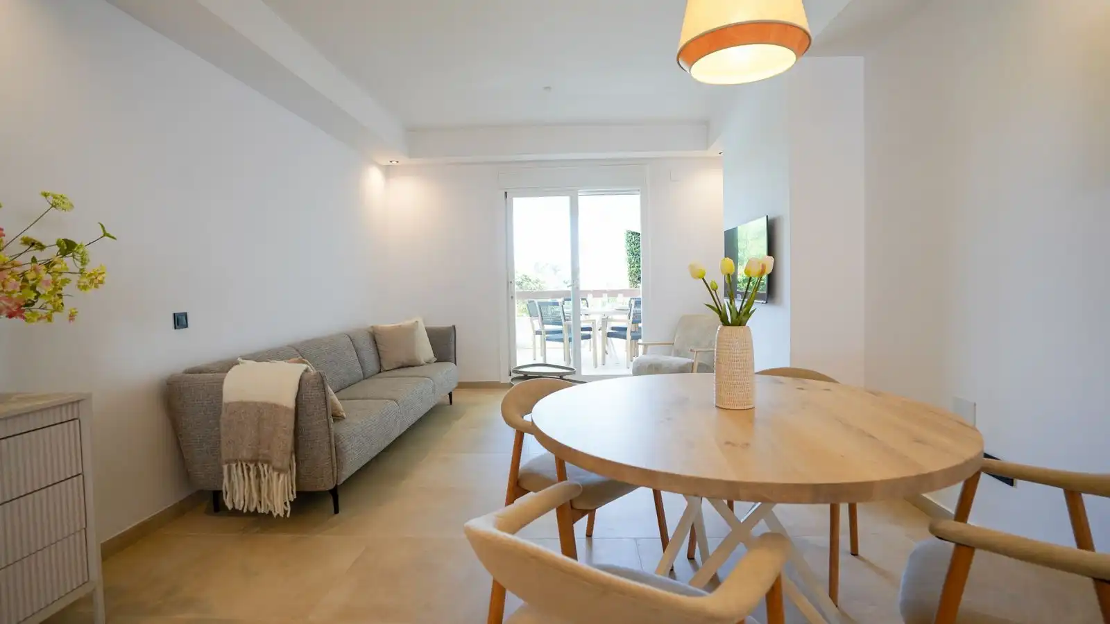 Flat with terrace for sale in Urbanizacion N Andalucia 1G 44, imagen 7