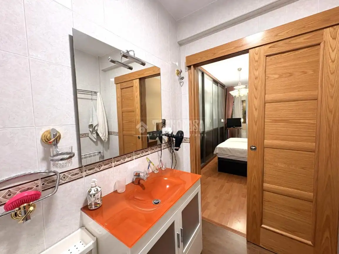 Habitación de Piso en venta en Loeches
