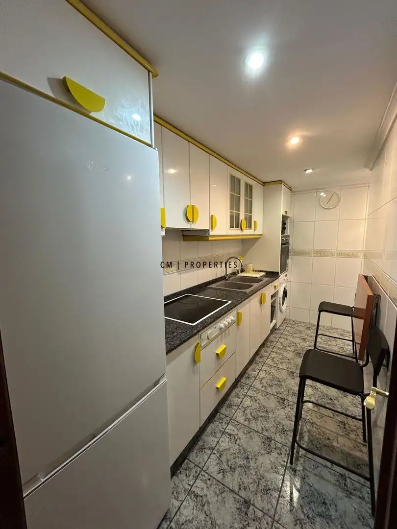 Piso de alquiler en Valencia, Valencia