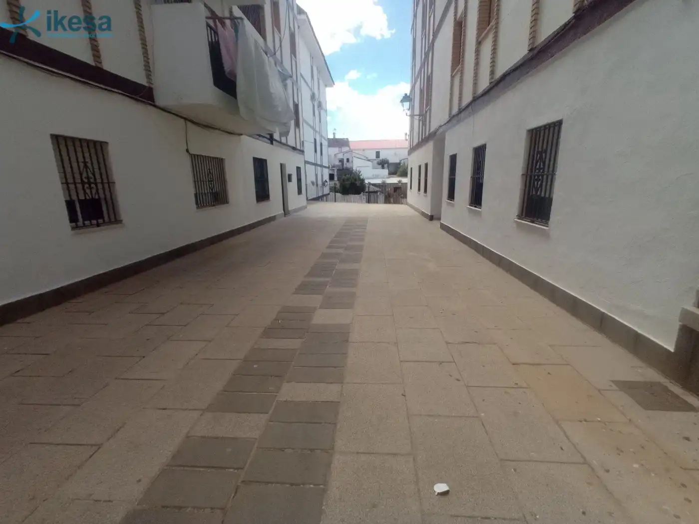 Piso en venta en Jabugo