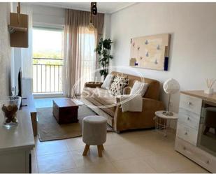 Living room of Duplex for sale in Cabanes  with Terrace