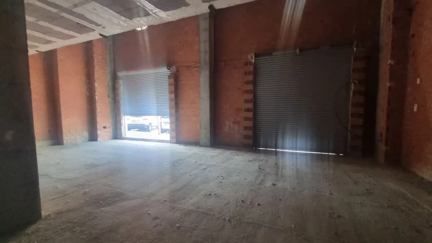Local comercial en venta en JOSE ANTONIO RODRIGUEZ SANCHEZ 2