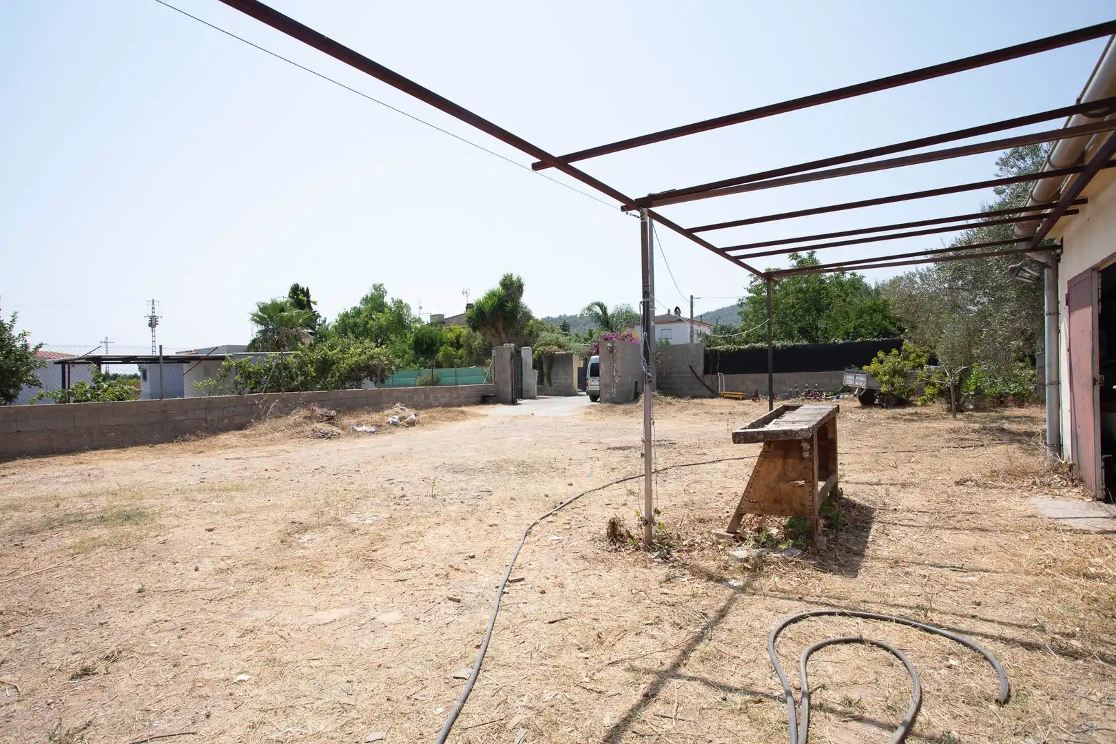 Casa o chalet en venta en Vilamarxant con Aire acondicionado, Calefacción y Jardín privado