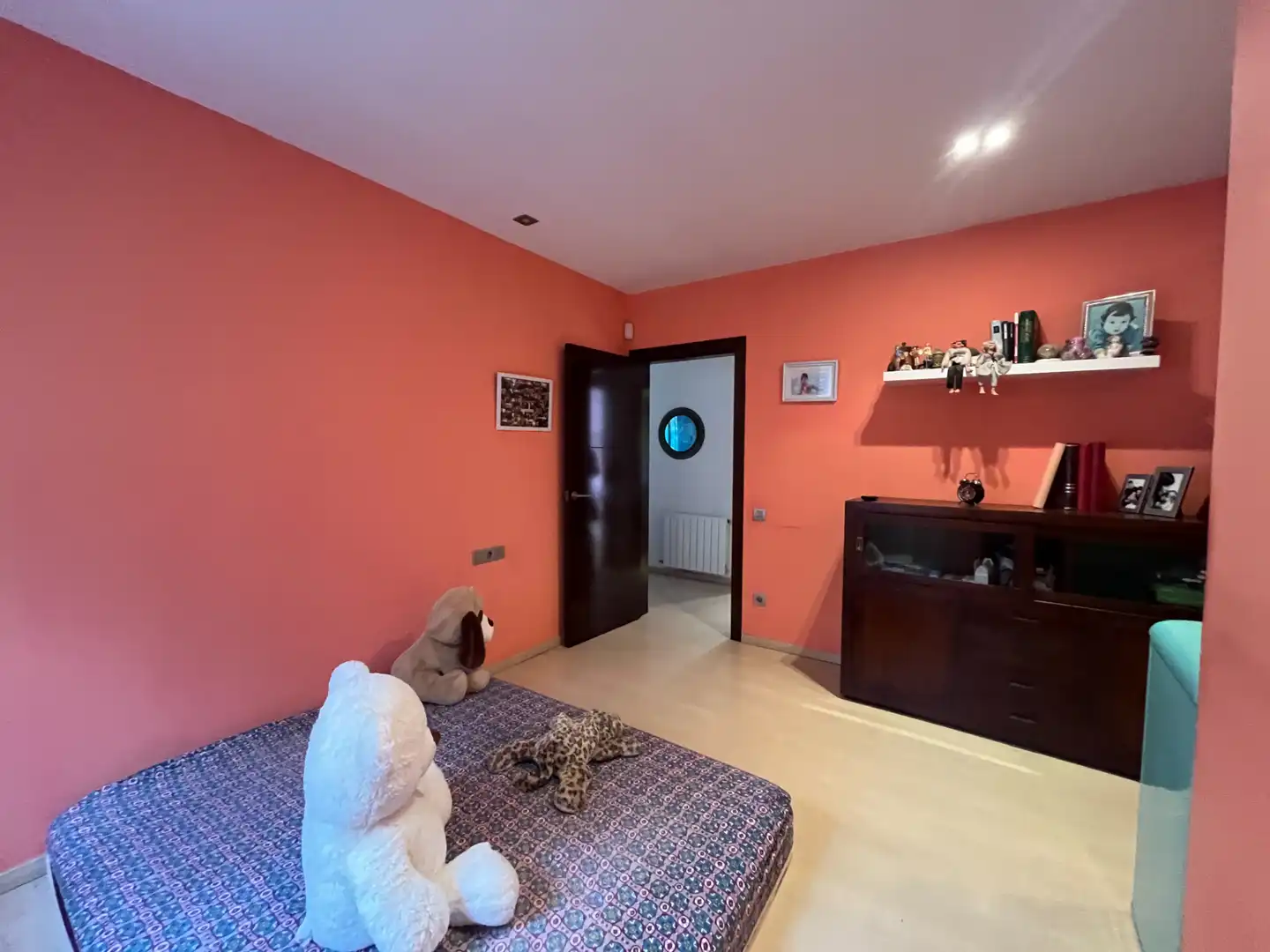 Villa avec terrasse à louer à Carrer Llobregat 18, imagen 18