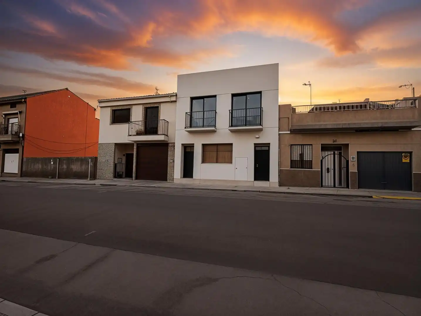 Appartamento in vendita a Calle de Santa Bárbara, imagen 12