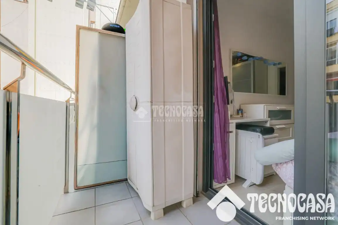 Habitación de Piso en venta en Barcelona con Aire acondicionado, Calefacción y Terraza