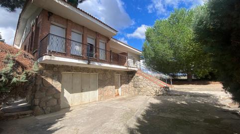 Foto 3 de Casa o xalet en venda a Villa del Prado, Madrid