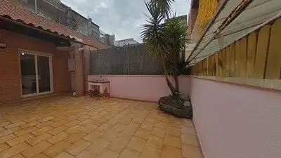 Terrassa de Pis en venda en Terrassa