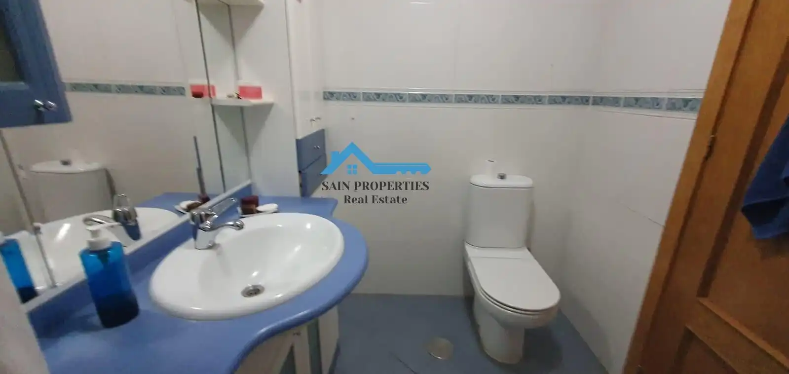 Piso con piscina en venta en Juzgados - Plaza de Toros, imagen 15