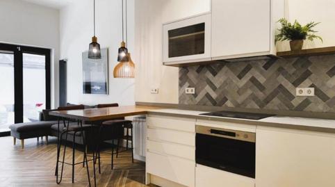 Photo 2 of Apartment to rent in Bellas Vistas, Madrid