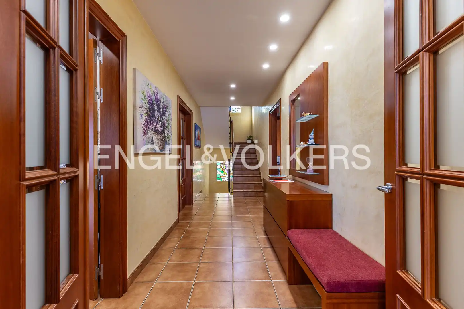House with garden for sale in Caldes de Montbui, imagen 34